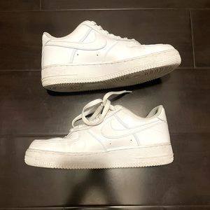Nike Air Force 1